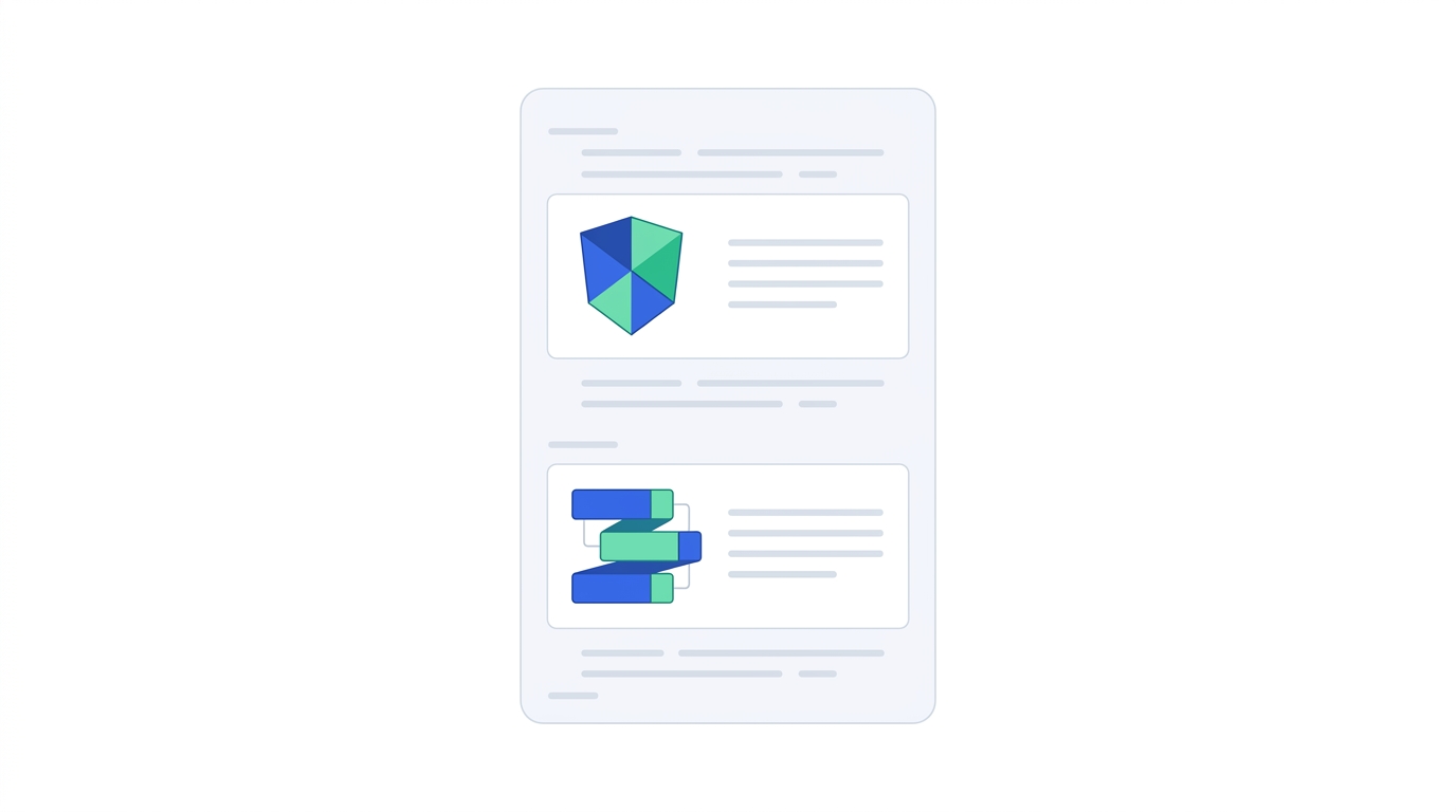 Nginx section visual generated for the deployment guide